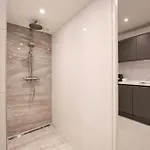 Appartement Stratum's Theo's Loft - By T&s