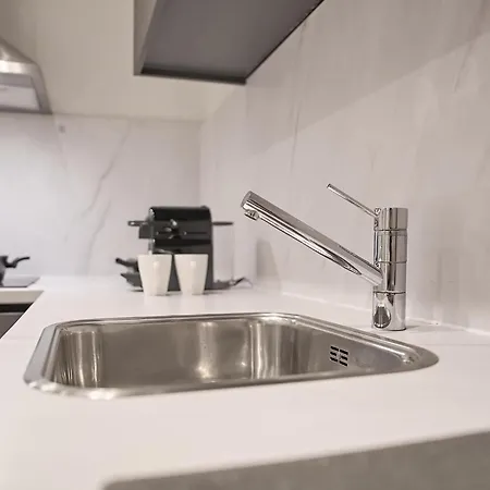 Appartement Stratum's Theo's Loft - By T&s Eindhoven