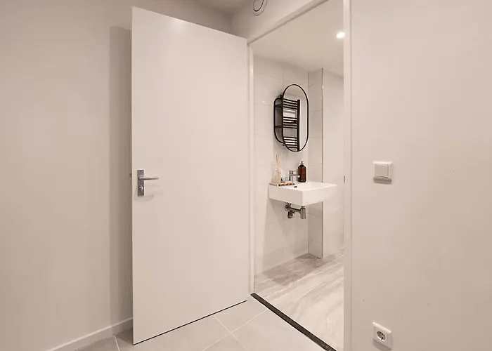 Stratum's Loft - By T&s Daire *