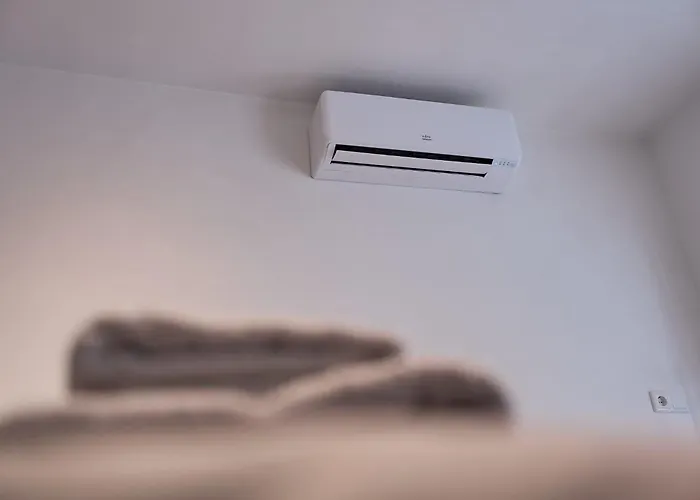 Daire Stratum's Loft - By T&s *