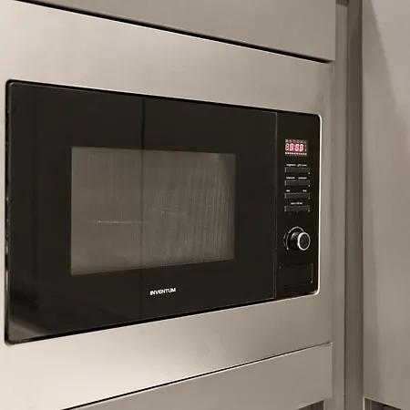 Lägenhet Stratum's Loft - By T&s