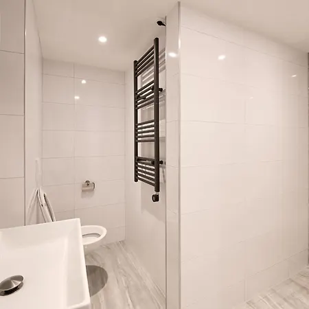 Apartamento The Art Gallery - Theo's Loft - By T&s Eindhoven