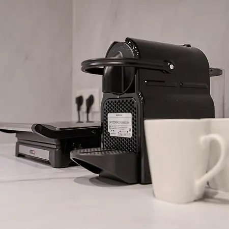 Stratum's Theo's Loft - By T&s