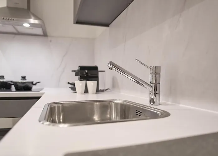 Apartamento Stratum's Theo's Loft - By T&s Eindhoven