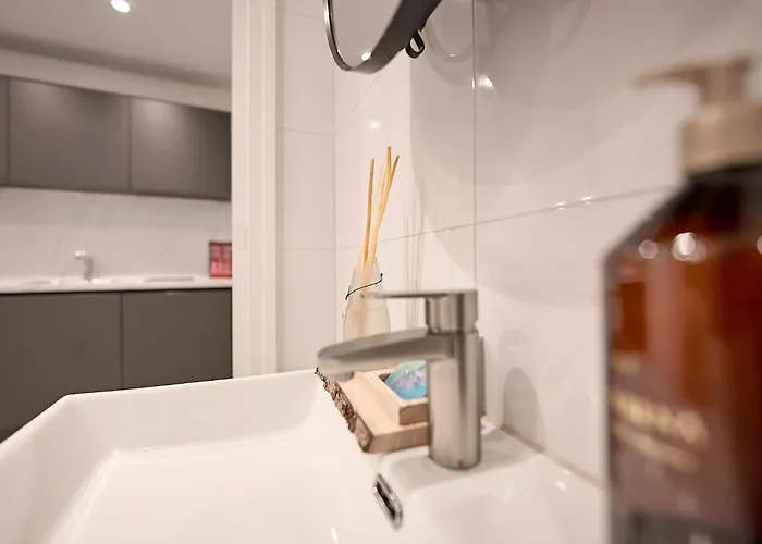 Stratum's Loft - By T&s Appartement