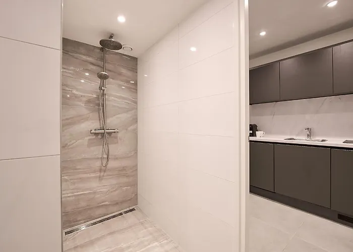 Apartamento Stratum's Theo's Loft - By T&s