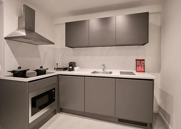 Stratum's Theo's Loft - By T&s Apartamento *