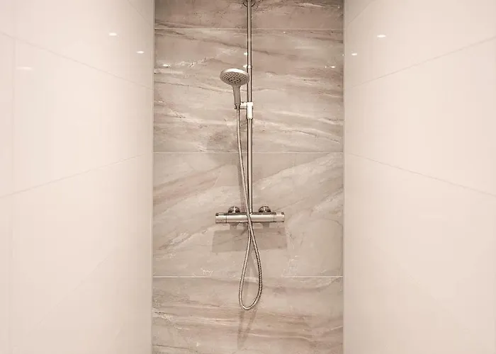 Stratum's Theo's Loft - By T&s Apartamento Eindhoven