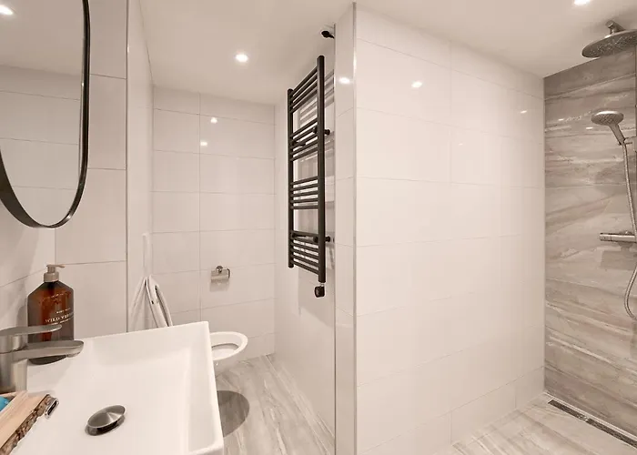 Appartement Stratum's Loft - By T&s Eindhoven