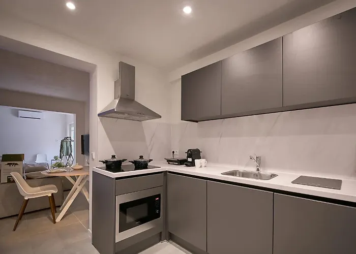 Appartement Stratum's Loft - By T&s *