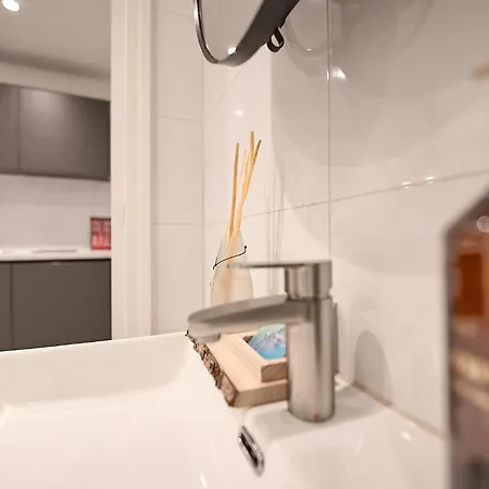 Stratum's Loft - By T&s Apartament