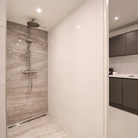 Appartamento The Art Gallery - Theo's Loft - By T&s